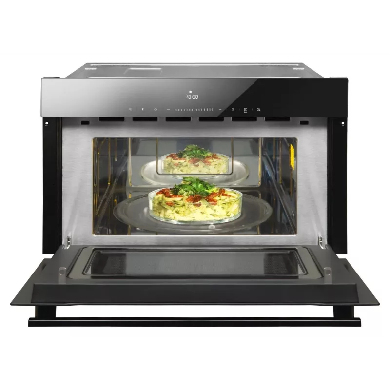 Mikroaaltouuni Amica AMMB34E1GVB 1193606 34L 900W