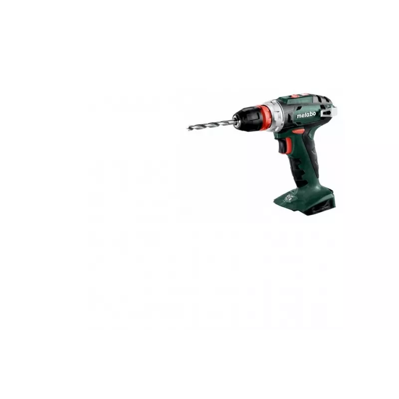 Metabo BS 18 Quick pistooliporakone