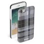 Kotelo Krusell 61895 puhelinkotelo iPhone SE 2020 7 8 harmaa