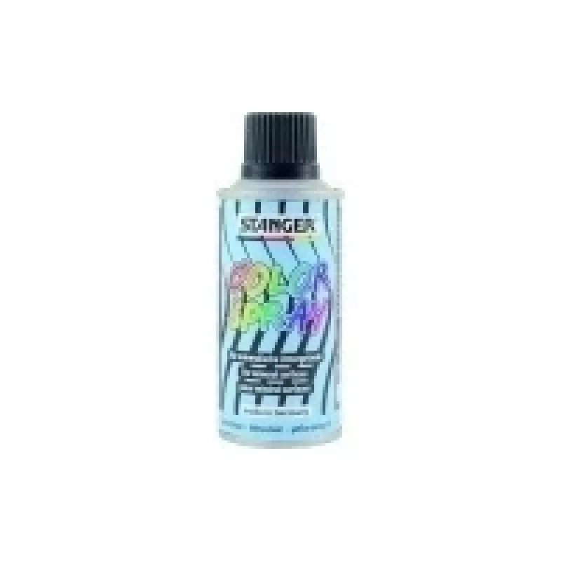 Suihkepullo Stanger Color Spray MS 150 ml vaaleansininen
