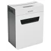 Leitz IQ Protect Premium -silmäpaperi 8X P4, 4 x 40 mm, 14 L, 125 arkkia, 55 dB, kosketus, 8 arkkia