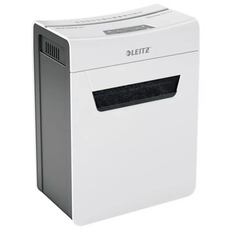 Leitz IQ Protect Premium -silmäpaperi 8X P4, 4 x 40 mm, 14 L, 125 arkkia, 55 dB, kosketus, 8 arkkia