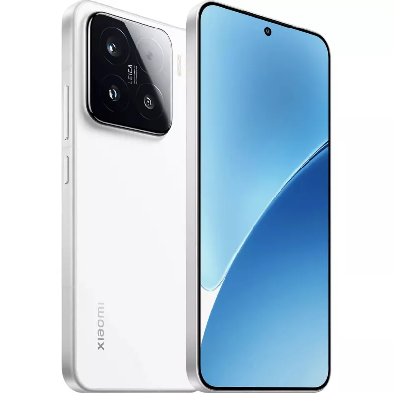 Xiaomi 15 16,1 cm (6,36