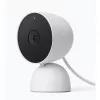 Google Nest Cam - verkkoturvakamera - sisäkäyttö - väri (päivä/yö)