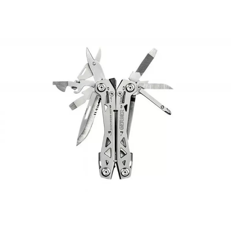 GERBER Suspension NXT monitoimityökalu