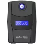 PowerWalker VI 800 STL UPS (keskeytymätön virransyöttö) line-interac