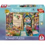 Palapeli Schmidt Spiele Aimee Stewart: Memories of Venice — 1000 palaa