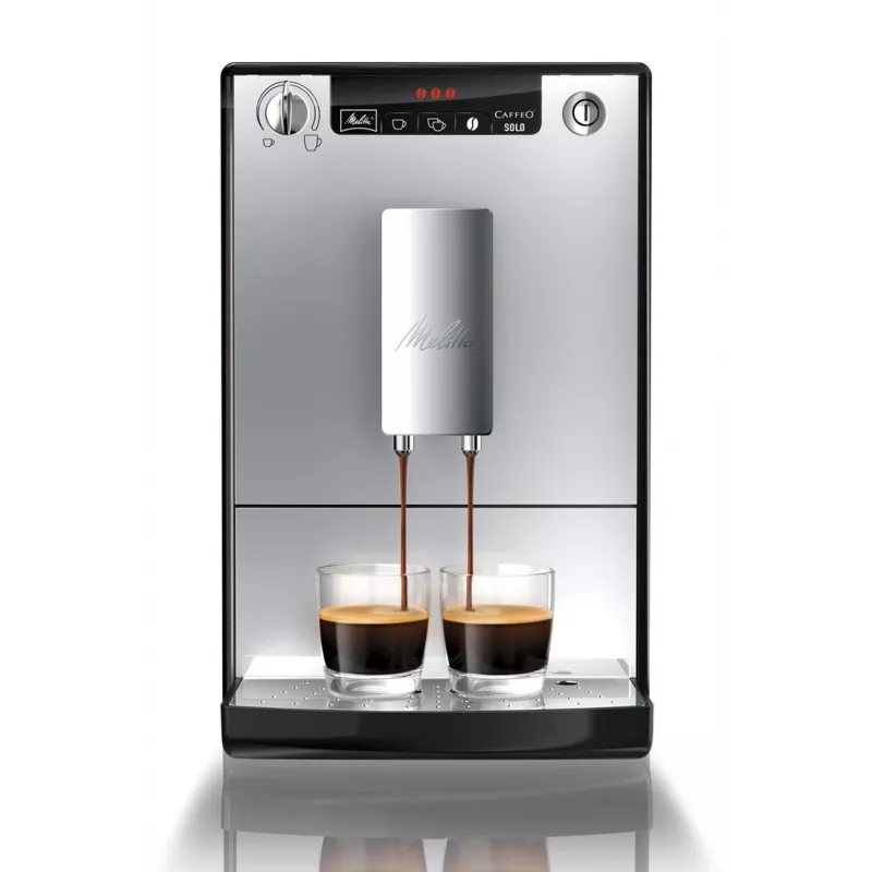 Melitta 1,2 L Caffeo Solo espressokeitin