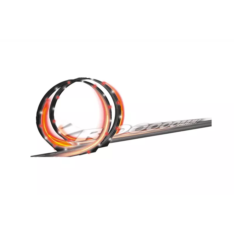 Set GO Led Looping (valo ja ääni)