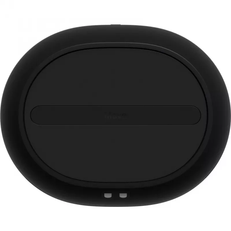 Stereo kannettava kaiutin Sonos Move 2 musta