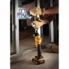 Dewalt 18V XR Li-Ion akku-LED-kääntyvä valaisin - perusyksikkö
