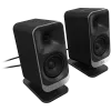 Kaiutin KLIPSCH ProMedia Lumina musta — pöytämallinen multimedia-kaiutinjärjestelmä