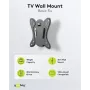 Goobay TV-seinäteline Basic Fix (koko S) (58523)