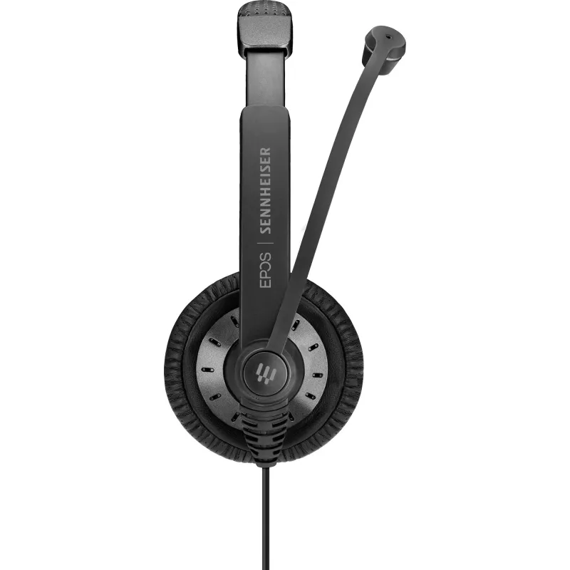 Epos kuulokemikrofoni Impact SC 45 MS Mono USB-A, Mini-Phone 3,5mm