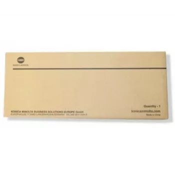 Konica Minolta ACVF08D/DR-217Y rumpusarja keltainen, 87K sivua KM