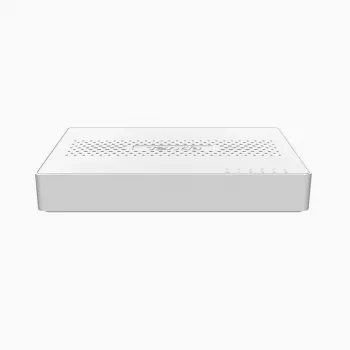Tenda Switch SM105 Unmanaged 2.5G Ethernet 5 porttia 25 Gbit/s