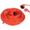 VERTEX PZO20M kelattava jatkojohto 20 m 3x2,5 mm oranssi