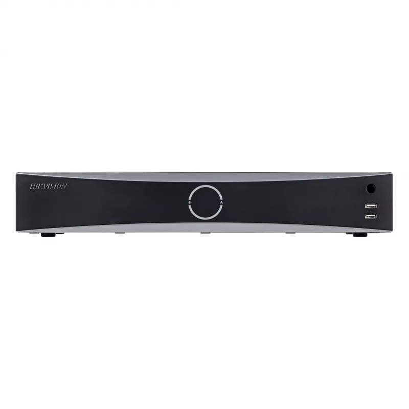 Verkkovideotallennin Hikvision DS-7732NXI-I4/S(E) 32 kanavaa 4K