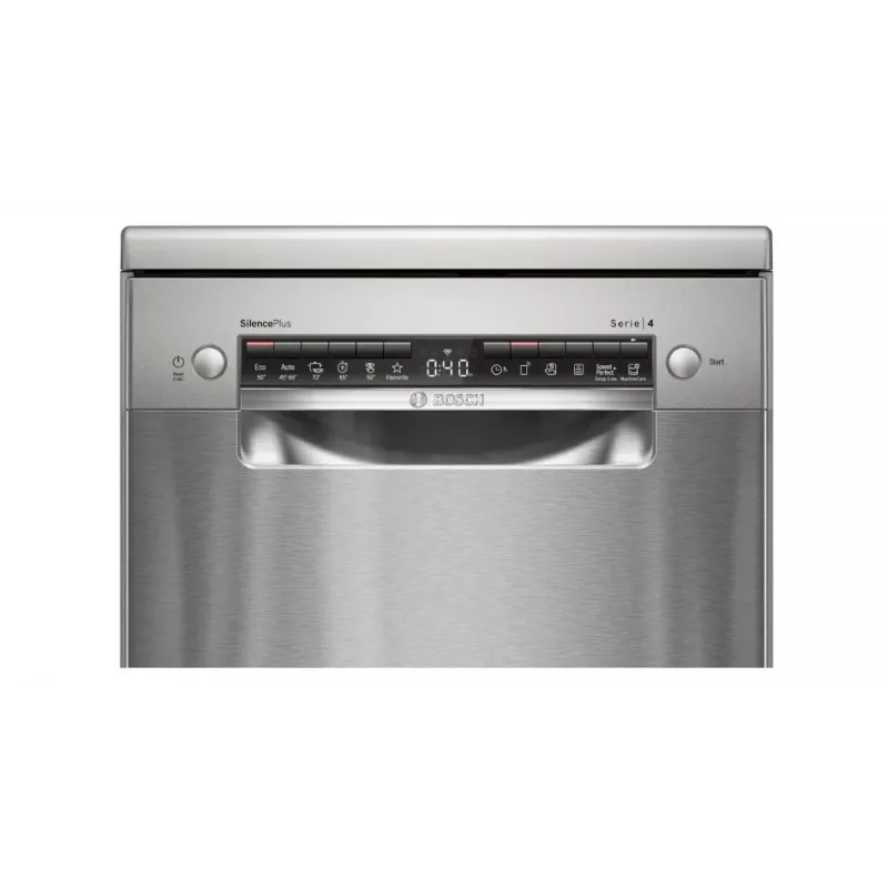 Vapaasti seisova astianpesukone BOSCH SPS4EKI24E