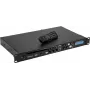 CD-soitin Omnitronic CMP-102 MK2, 19 tuuman rack, malli CMP-102 MK2