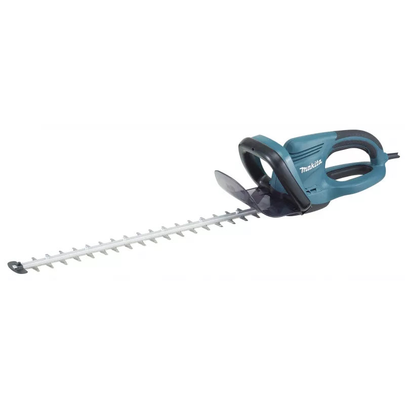 Makita UH6570 sähköpensasleikkuri kaksoisterä 550 W 3,8 kg