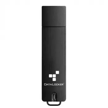 Salattu USB-muistitikku DataLocker Sentry 5 Managed 8 GB – FIPS-sertifioitu laitteistosalattu USB