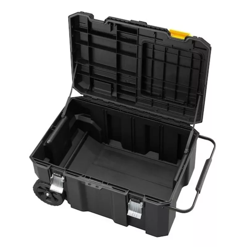 Stanley FATMAX FMST17870-1 työkalujen säilytyslaatikko musta