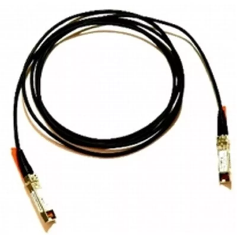 Cisco 10GBASE-CU SFP+ -kaapeli 2,0 metriä