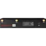 Laitteistopalomuuri Wortmann AG TERRA 6466372 työpöytä — palomuuri 2,83 Gbit/s, VPN 0,42 Gbit/s, TLS 900 MB/s, Dual-Band Wi-Fi