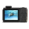 AgfaPhoto Realishot WP9500 oranssi (WP9500OG)