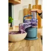 Yleiskone Kenwood FDP23.140GY MultiPro Go — kompakti kannettava silppuri, harmaa