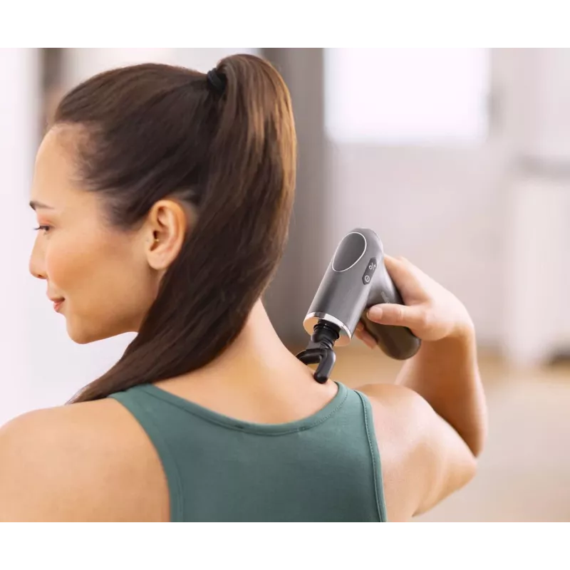 Medisana MG 560 Hot&Cold pistoolimassager