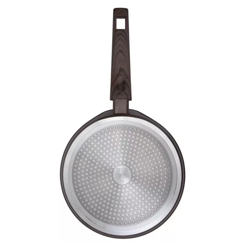 Pannukakkupannu D24 H1,8CM/93025 Resto