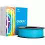 Creality PLA+ 3D-tulostimen filamentti, 1,75 mm, 1 kg, sininen