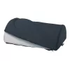 Leitz Ergo Cosy Jalkatuki, Velvet Grey (5371-00-89)