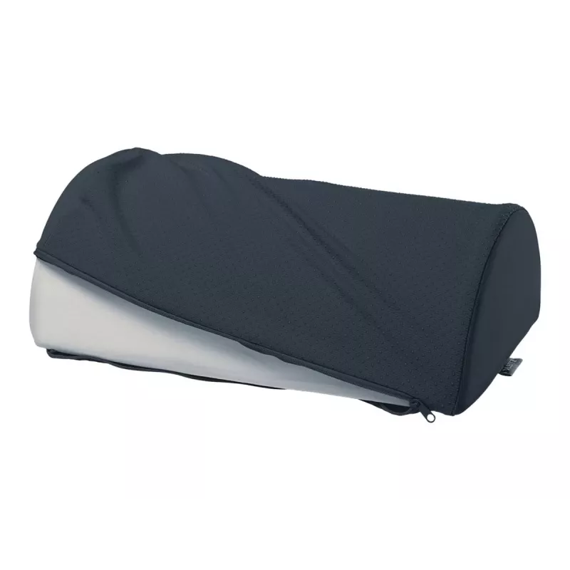 Leitz Ergo Cosy Jalkatuki, Velvet Grey (5371-00-89)