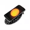 Reflektor Bresser Optics Solarix 18x musta hopea