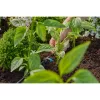 Kastelutiputin Gardena 13317-20 2 l/h musta in-line-asennus
