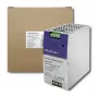 DIN-kiskovirtalähde QOLTEC 50997 240W 24V 10A