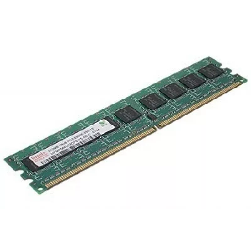 FUJITSU 16GB 1 moduuli 16GB DDR4 puskuroimaton ECC 3 200MT/s PC4-3200 DIMM 1Rx8