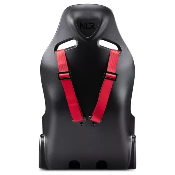 Next Level Racing NLR-E047 Elite ES1 Seat Scuderia Ferrari Edition – pelituoli