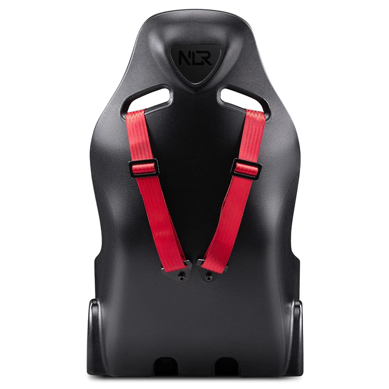 Next Level Racing NLR-E047 Elite ES1 Seat Scuderia Ferrari Edition – pelituoli