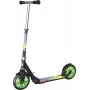 Classic potkulauta Razor A5 Lux Light-Up — alumiinirunko, 20 cm PU-pyörät, taitettava, max. kuormitus 100 kg