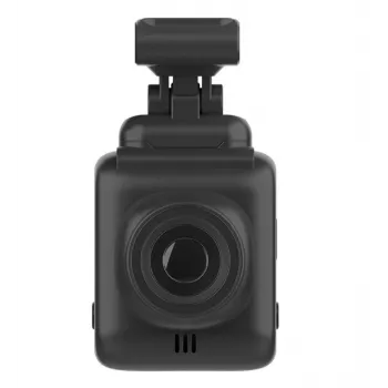 Autokamera Tellur Dash Patrol DC1 FullHD 1080P musta
