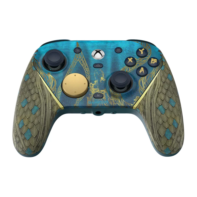 GameSir Pad G7 Pro Wuchang Edition HRG22997 – langallinen/langaton peliohjain