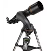 Celestron NexStar 102SLT 26x