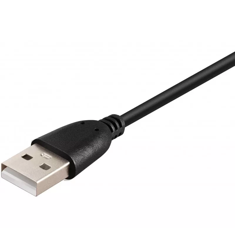 PC-KAIUTTIMET SPITFIRE 2.0 6W LED USB
