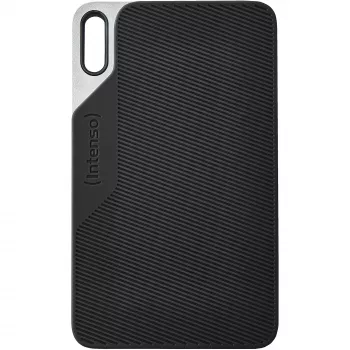 SSD Intenso 1 TB kannettava USB Type-C 3.2 Gen 1 TX100