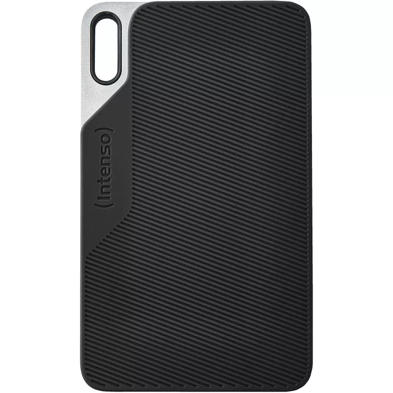 SSD Intenso 1 TB kannettava USB Type-C 3.2 Gen 1 TX100
