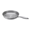Resto Kitchenware Crater yleispaistinpannu pyöreä